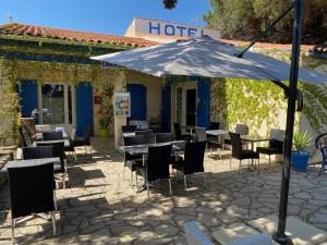 aigues mortes