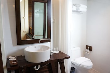 kampaeng ngam hotel