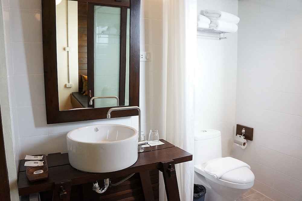 kampaeng ngam hotel