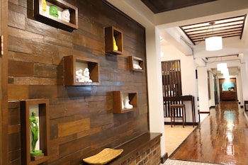 kampaeng ngam hotel