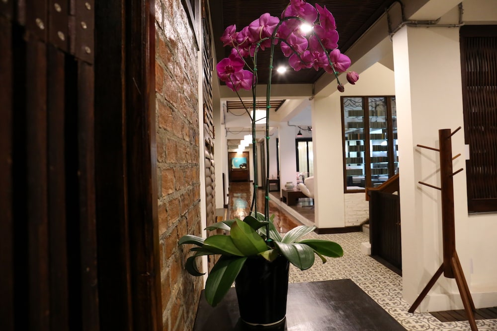 kampaeng ngam hotel