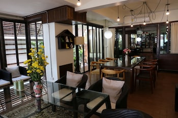 kampaeng ngam hotel