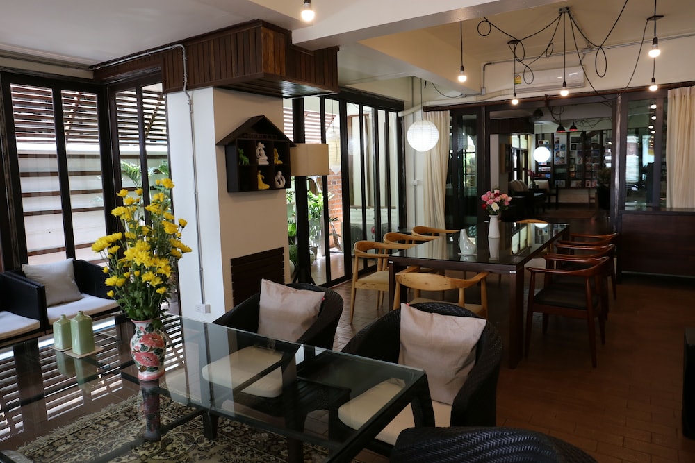 kampaeng ngam hotel
