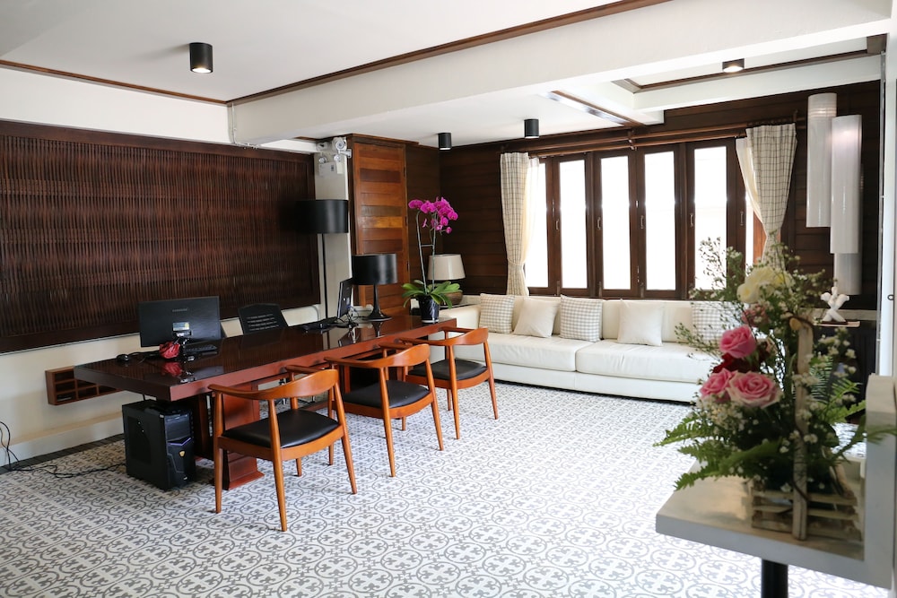 kampaeng ngam hotel