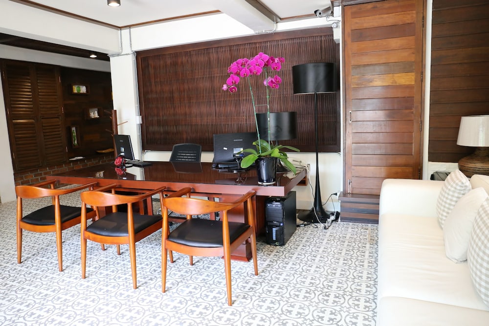 kampaeng ngam hotel
