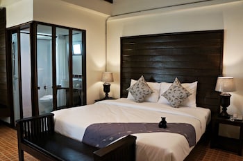 kampaeng ngam hotel