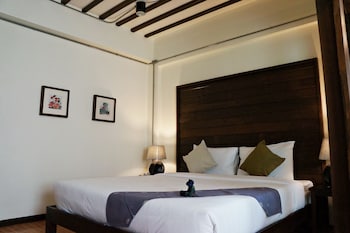 kampaeng ngam hotel
