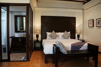 kampaeng ngam hotel