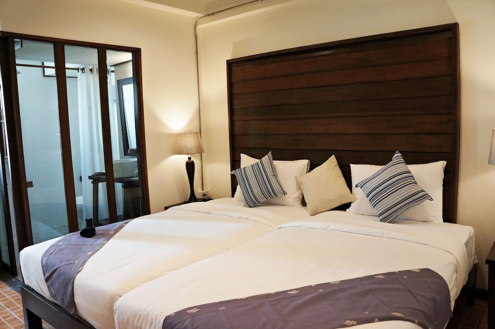 kampaeng ngam hotel