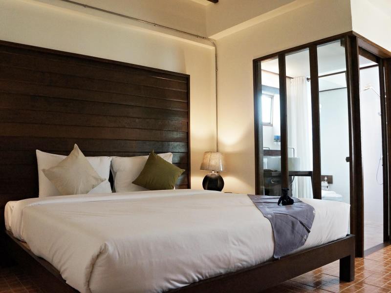 kampaeng ngam hotel