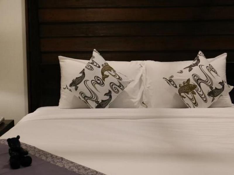 kampaeng ngam hotel