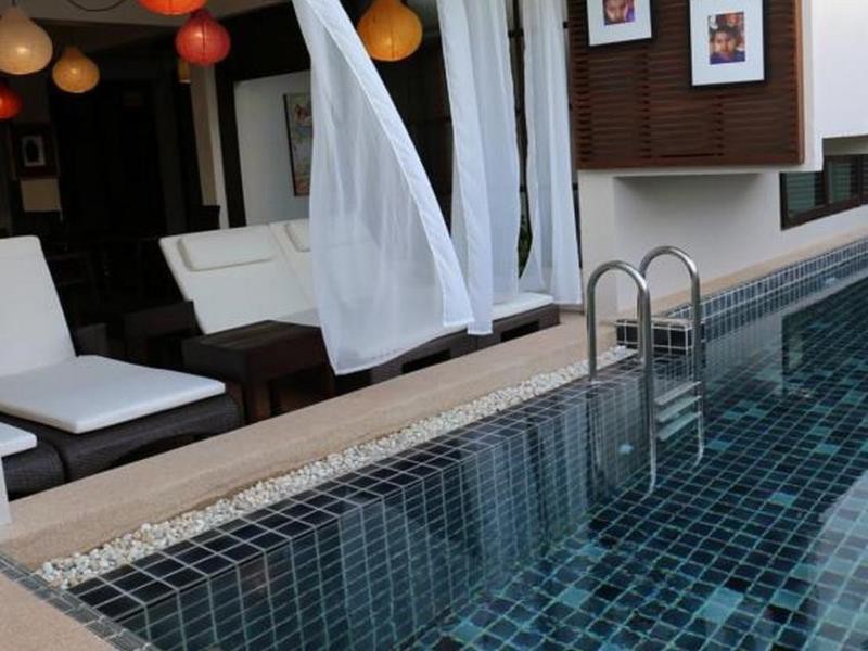 kampaeng ngam hotel
