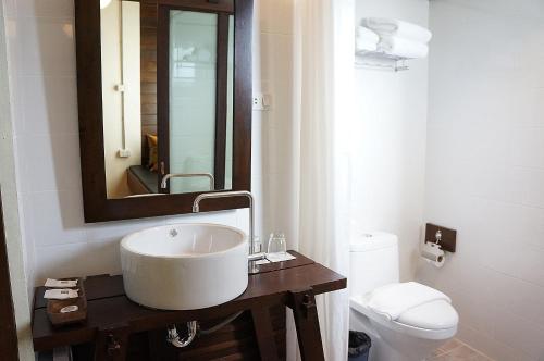 kampaeng ngam hotel