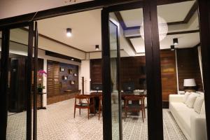 kampaeng ngam hotel