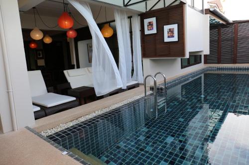 kampaeng ngam hotel