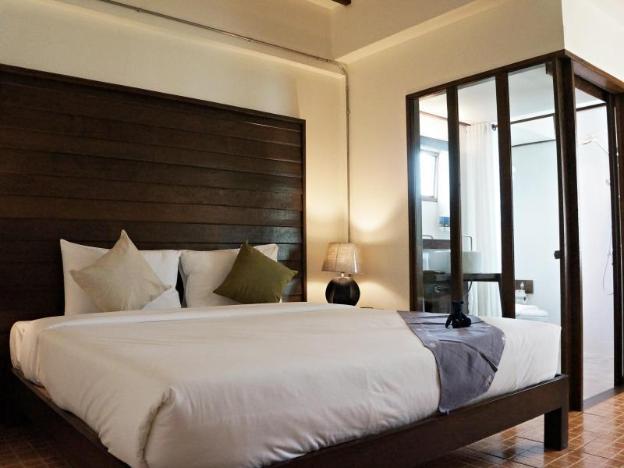 kampaeng ngam hotel