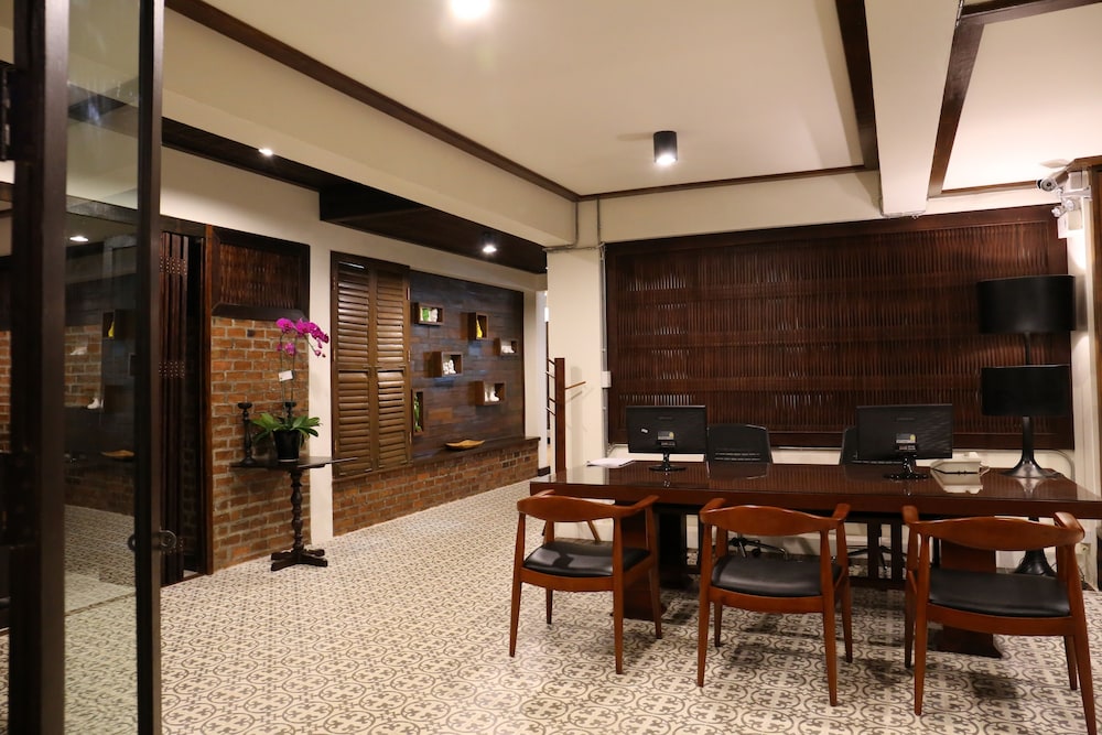 kampaeng ngam hotel