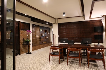 kampaeng ngam hotel