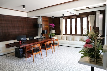 kampaeng ngam hotel