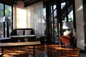 kampaeng ngam hotel