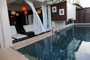 kampaeng ngam hotel