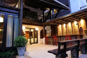 kampaeng ngam hotel
