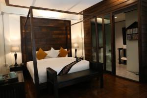 kampaeng ngam hotel