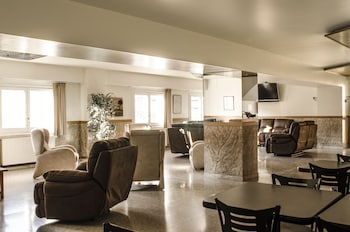 la trobada hotel sport