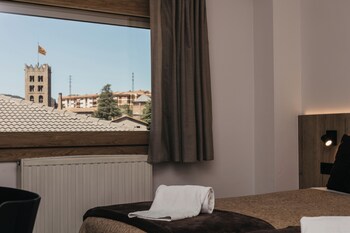 la trobada hotel sport
