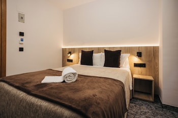 la trobada hotel sport