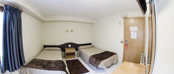 la trobada hotel sport