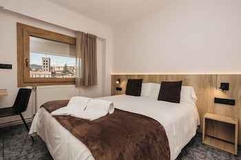 la trobada hotel sport