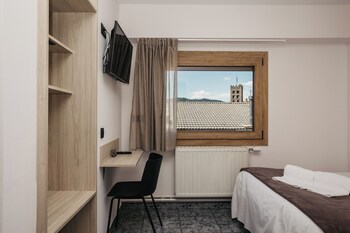 la trobada hotel sport
