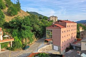 la trobada hotel sport
