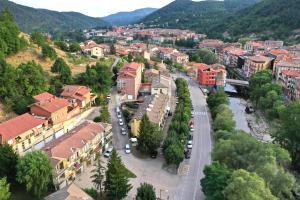 la trobada hotel sport