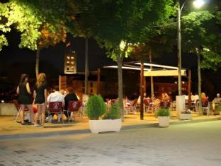 la trobada hotel sport
