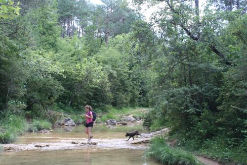 la trobada hotel sport