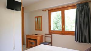 la trobada hotel sport