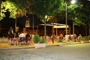 la trobada hotel sport