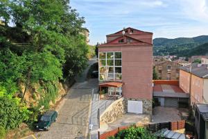 la trobada hotel sport