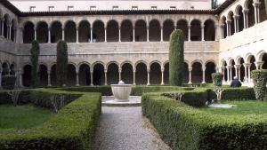 la trobada hotel sport