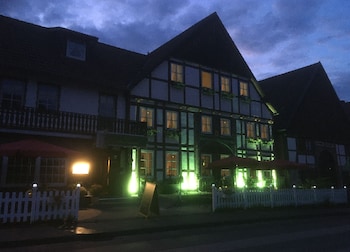 hotel hoxter am jakobsweg