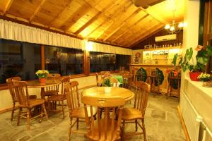 hotel das hortensias