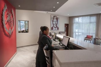 Hotel Savoy And Conference Centre,,3 star