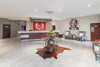 Hotel Savoy And Conference Centre,,3 star