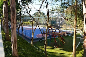 hotel fazenda piramides