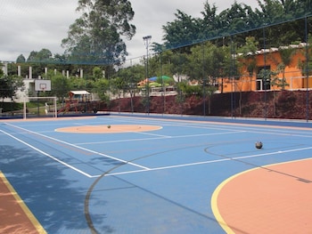 hotel fazenda piramides