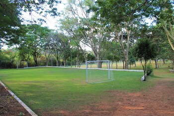 hotel fazenda piramides