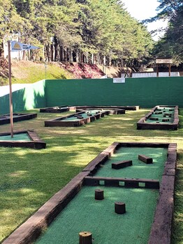 hotel fazenda piramides
