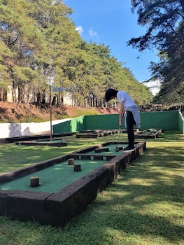 hotel fazenda piramides